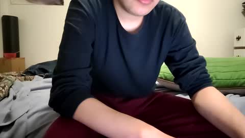 Prozacplz online show from February 28, 5:15 am