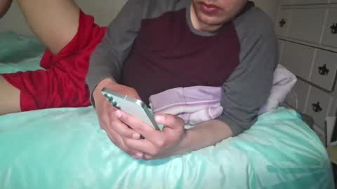 Prozacplz online show from March 26, 4:51 am