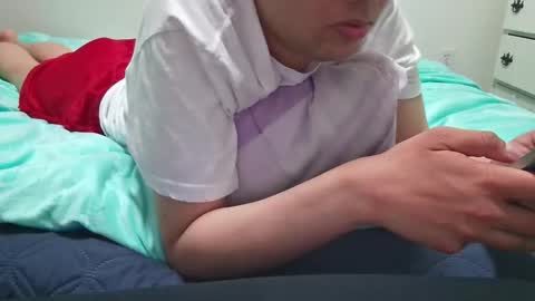 Prozacplz online show from April 25, 4:36 am