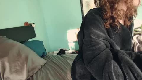 prxscillia_tx online show from March 5, 8:32 am