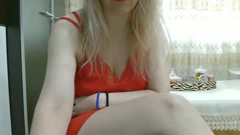 Pryncess sweety online show from May 18, 6:41 am