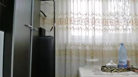 Pryncess sweety online show from February 2, 7:59 am