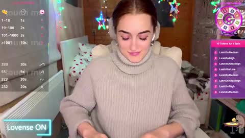 Queen of Pain online show from February 23, 9:16 pm