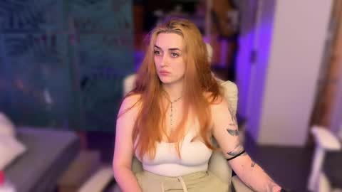 Queen of Pain online show from June 5, 1:23 am