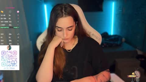 Queen of Pain online show from January 9, 3:45 am