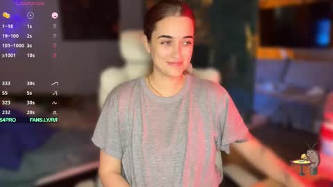 Queen of Pain online show from October 26, 10:53 pm