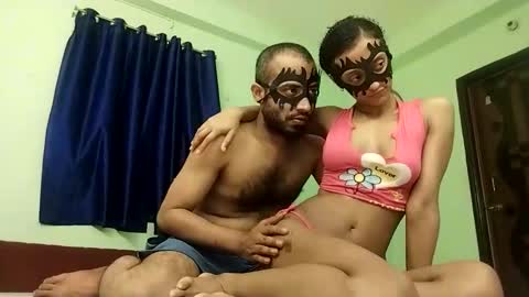 Pseudonym online show from April 23, 8:21 pm