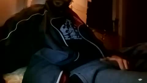 psicoverbena online show from November 13, 1:41 am