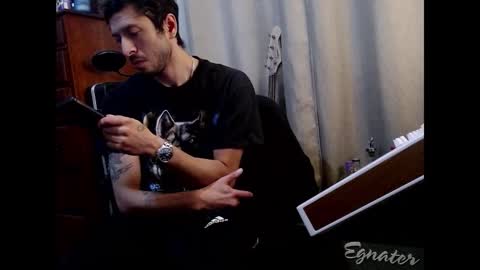 Sk8wave online show from November 21, 4:38 pm