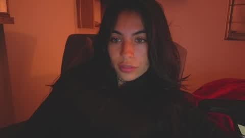 Katerine online show from May 19, 1:56 am