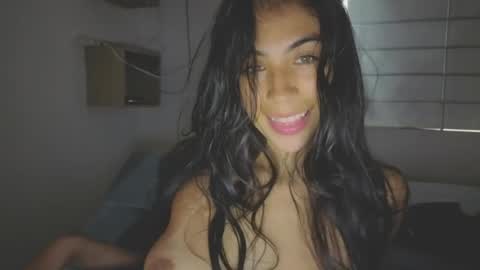 Katerine online show from May 4, 8:48 pm