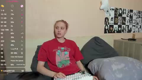 pssska online show from June 12, 6:40 pm