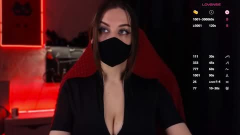 Elena online show from November 19, 3:06 am