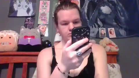 ThickLetteSweetheart online show from February 20, 7:49 pm