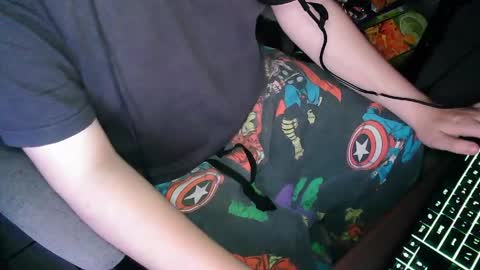 your mysterious man online show from April 21, 2:51 am