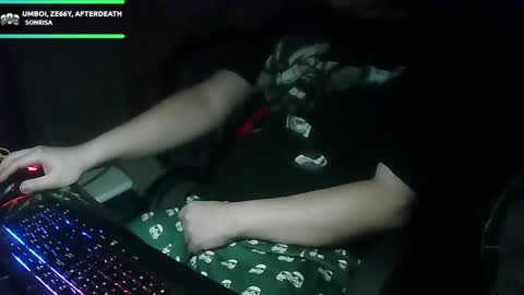 your mysterious man online show from March 3, 7:10 am