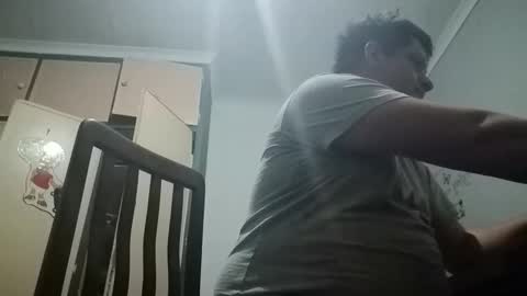 PtaSlave online show from February 2, 2:53 am