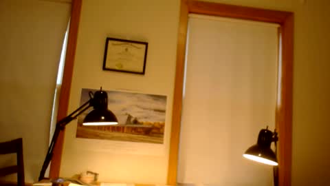 publicouting online show from May 6, 4:35 pm