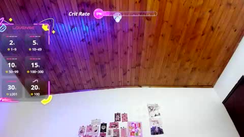 Emma Rico   model indep online show from February 17, 2:10 am