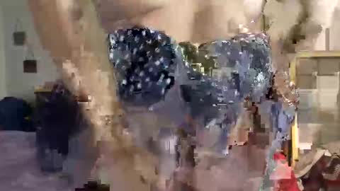 puckbunnyondisplay online show from February 12, 9:18 pm