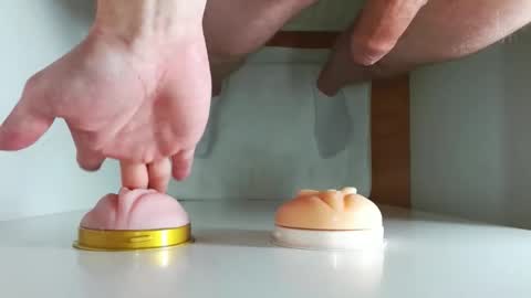 PuDe90 online show from January 15, 6:11 am