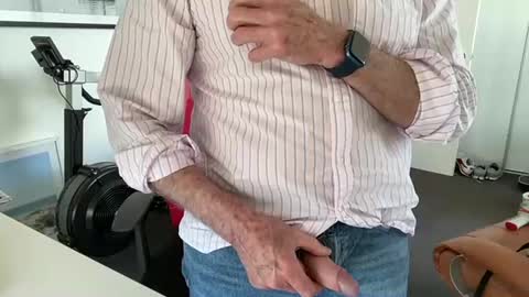 puffiest online show from January 16, 7:49 am