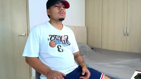 pull_bershh online show from April 21, 3:13 am