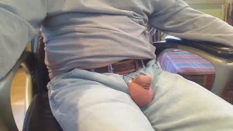 pulltoy1 online show from January 15, 4:11 pm