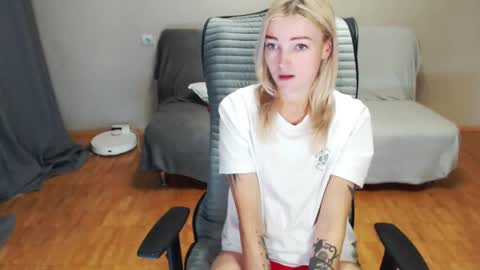 Polly online show from December 14, 4:52 am