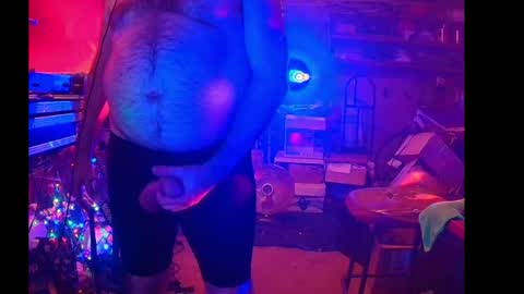 punkrunr083 online show from June 20, 9:48 am