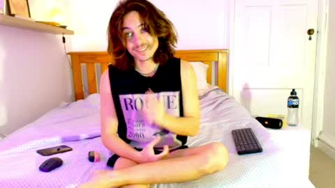 Punktwink420 online show from April 13, 11:53 pm