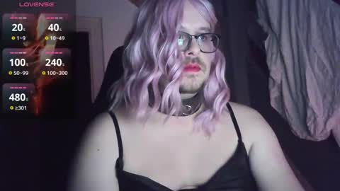 punky233 online show from January 6, 4:02 pm