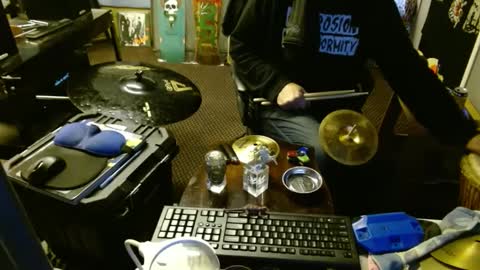 Jojo online show from March 7, 2:04 am