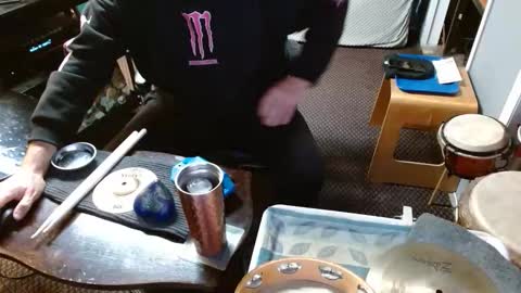 Jojo online show from February 26, 6:50 am