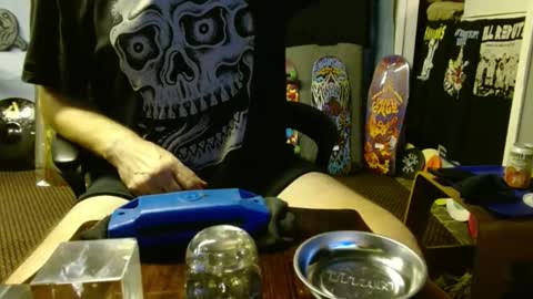 Jojo online show from March 4, 6:29 pm