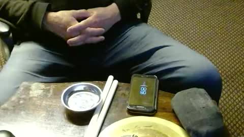 Jojo online show from November 21, 3:59 am