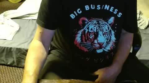 Jojo online show from October 19, 7:29 pm