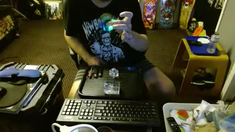 Jojo online show from March 10, 5:54 am