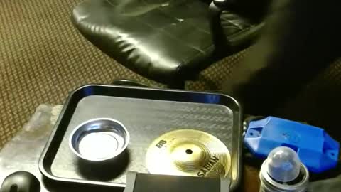 Jojo online show from October 16, 7:41 am