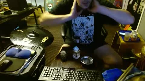 Jojo online show from March 7, 5:07 am