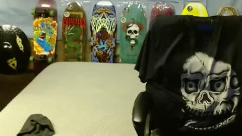 Jojo online show from October 24, 8:59 am