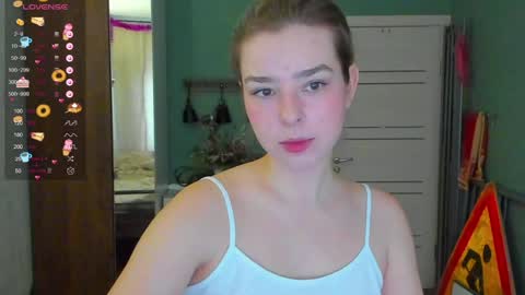 Polly online show from January 15, 9:56 am