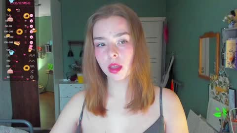 Polly online show from January 25, 12:58 pm