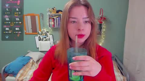 Polly online show from February 23, 5:39 pm