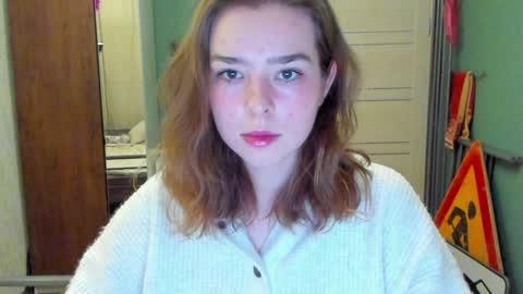 Polly online show from January 13, 3:04 pm