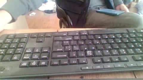 pup_y online show from November 4, 9:43 am