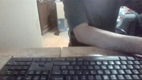 pup_y online show from October 6, 8:59 pm