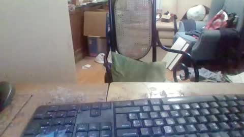 pup_y online show from October 24, 7:03 pm