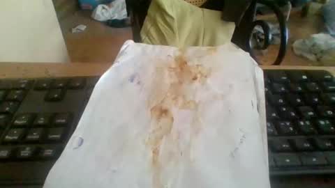 pup_y online show from November 7, 10:07 am