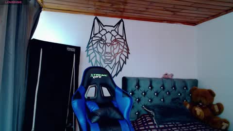 Cris online show from September 20, 3:59 pm